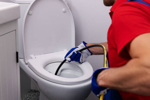 Reliable Park City, TN Plumbing Solutions