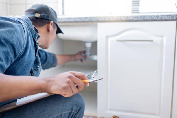 Professional Plumbing in Park City, TN