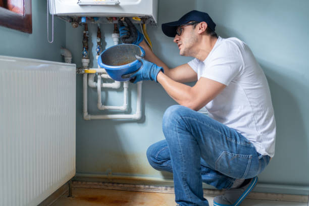 Best Clogged Drain Plumber  in Park City, TN